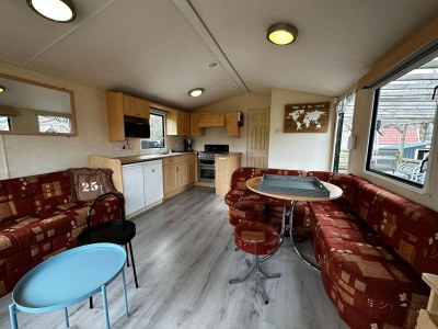 Holiday house Modern holiday home in Overijssel with communal pool - Features photo 5