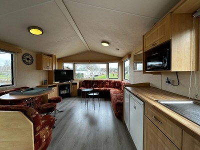 Holiday house Modern holiday home in Overijssel with communal pool - Features photo 9