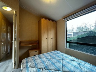 Holiday house Modern holiday home in Overijssel with communal pool - Features photo 15