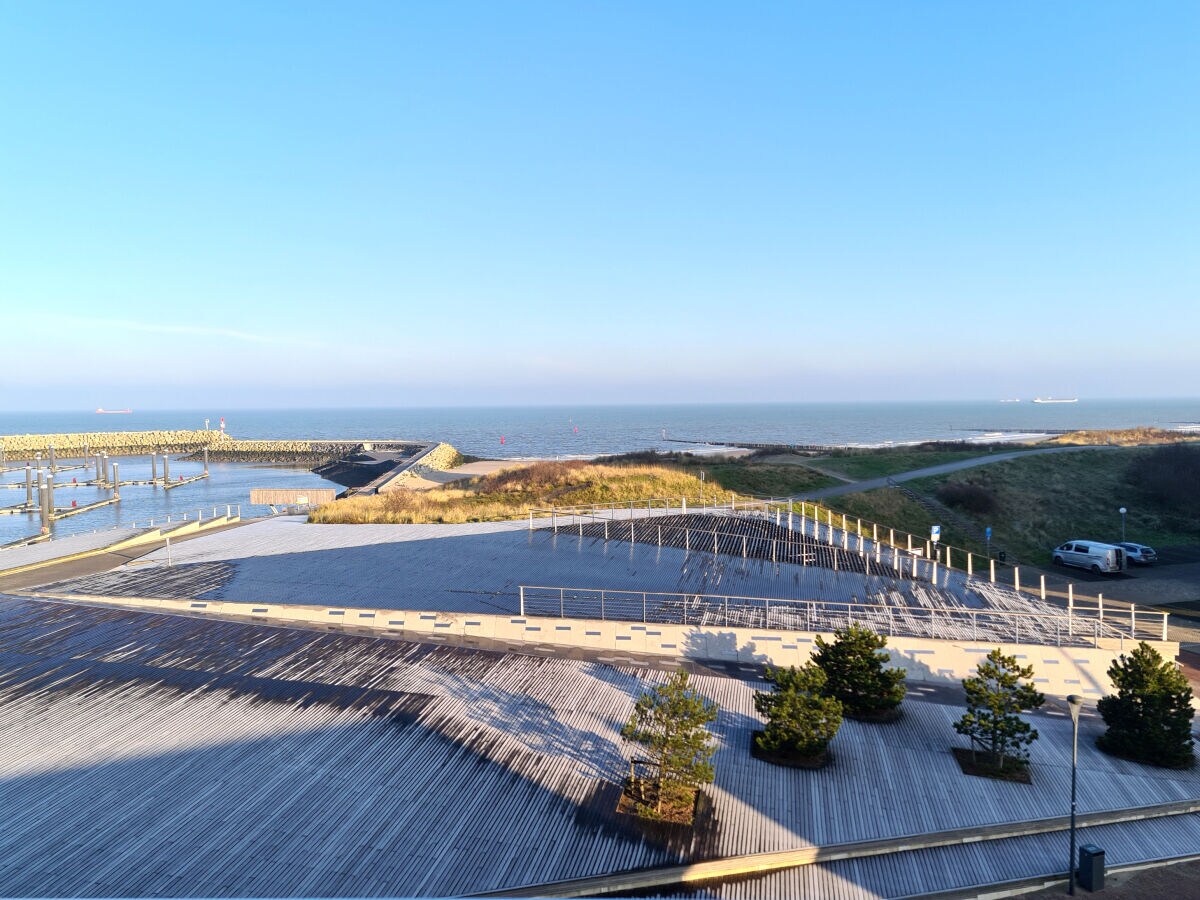 Holiday apartment De Schelde 302 - Outdoor photo 2