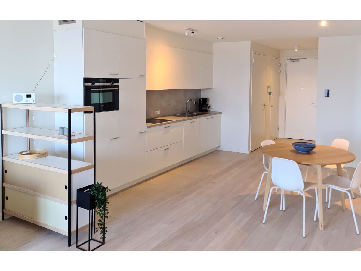 Holiday apartment De Schelde 302 - Features photo 5