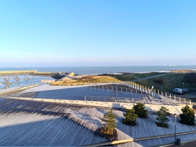 Holiday apartment De Schelde 302 - Outdoor photo 2