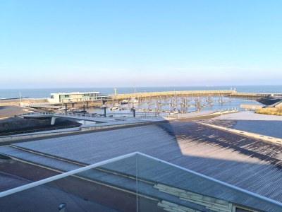 Holiday apartment De Schelde 302 - Outdoor photo 3