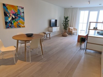 Holiday apartment De Schelde 302 - Features photo 9