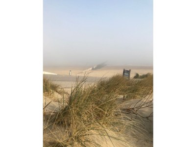 Holiday apartment De Schelde 302 - Environment photo 14