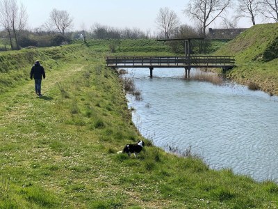 Holiday apartment De Schelde 302 - Environment photo 18