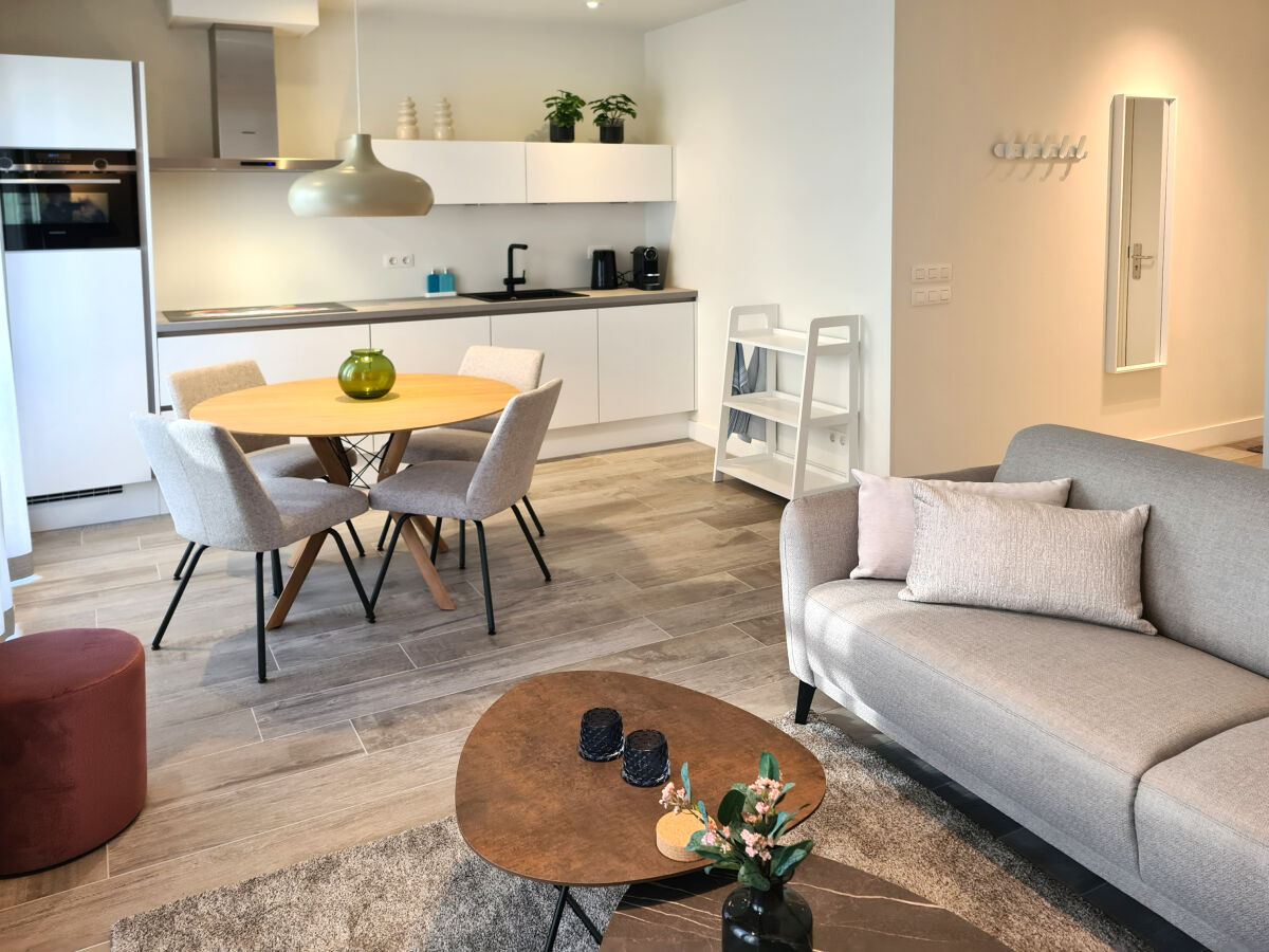 Holiday apartment Lichthuys 102 - Features photo 2