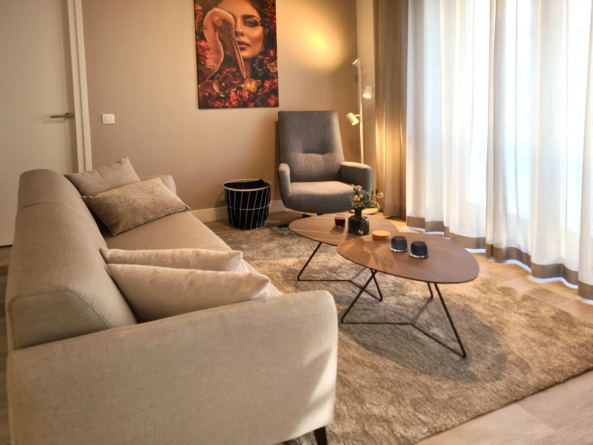 Holiday apartment Lichthuys 102 - Features photo 3