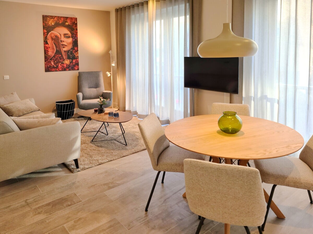Holiday apartment Lichthuys 102 - Features photo 4