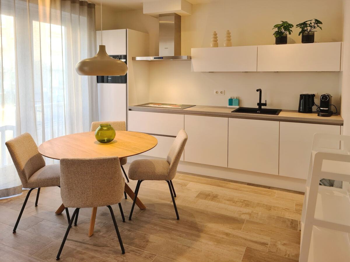 Holiday apartment Lichthuys 102 - Features photo 5