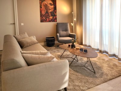 Holiday apartment Lichthuys 102 - Features photo 3