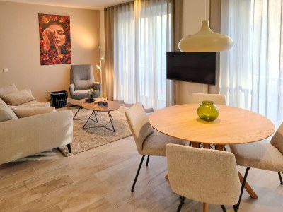 Holiday apartment Lichthuys 102 - Features photo 4