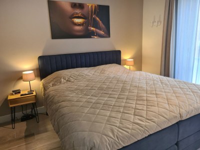 Holiday apartment Lichthuys 102 - Features photo 6