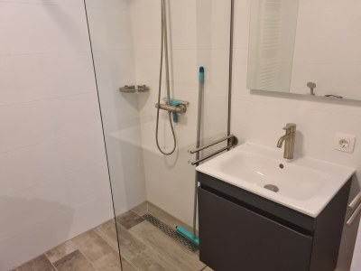 Holiday apartment Lichthuys 102 - Features photo 8