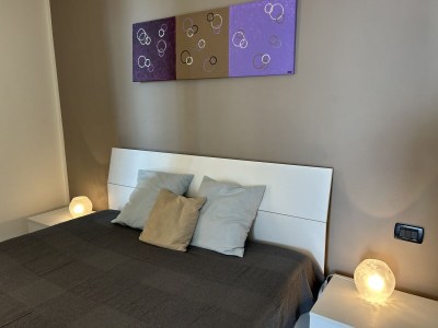 Holiday apartment Borgo Oriolo - Outdoor photo 8