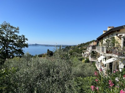 Holiday apartment Borgo Oriolo - Outdoor photo 11
