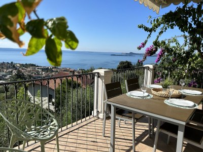 Holiday apartment Borgo Oriolo - Outdoor photo 12