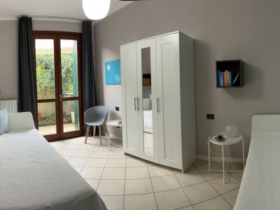 Holiday apartment Borgo Oriolo - Features photo 27