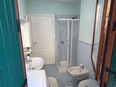 Holiday apartment Borgo Oriolo - Features photo 32