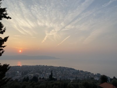 Holiday apartment Borgo Oriolo - Environment photo 36