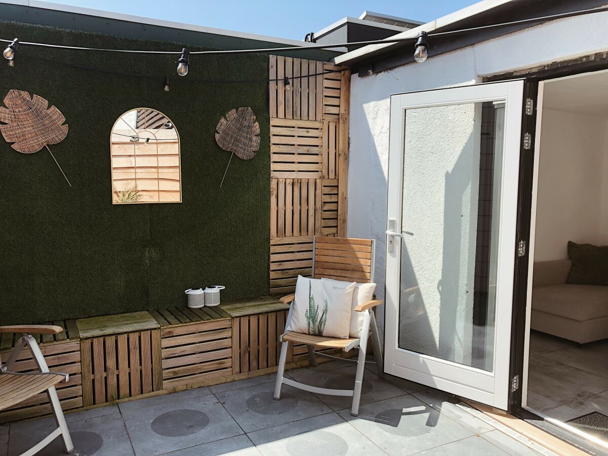 Holiday house #highfivebeachlife - Outdoor photo 2