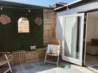 Holiday house #highfivebeachlife - Outdoor photo 2