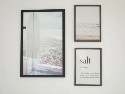 Holiday house #highfivebeachlife - Features photo 15