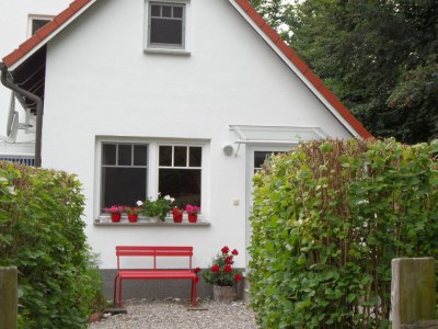 Holiday apartment Am Mühlberg - Outdoor photo 2