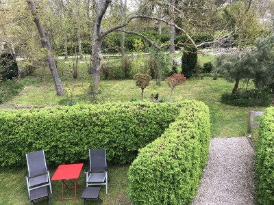 Holiday apartment Am Mühlberg - Outdoor photo 7