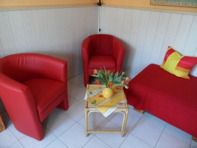 Holiday apartment Am Mühlberg - Features photo 11