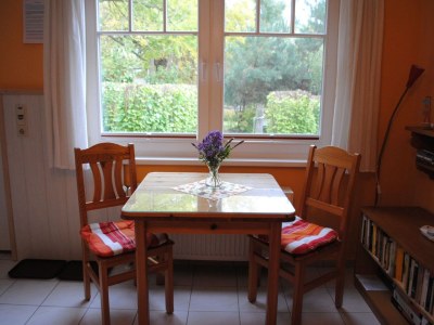Holiday apartment Am Mühlberg - Features photo 12