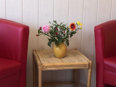 Holiday apartment Am Mühlberg - Features photo 13