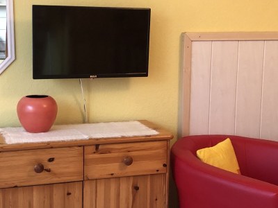 Holiday apartment Am Mühlberg - Features photo 14