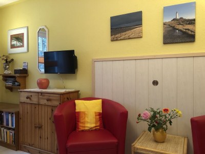 Holiday apartment Am Mühlberg - Features photo 15