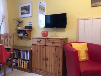 Holiday apartment Am Mühlberg - Features photo 16