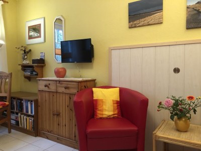 Holiday apartment Am Mühlberg - Features photo 17