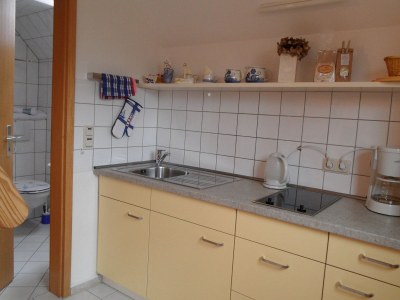 Holiday apartment Am Mühlberg - Features photo 19