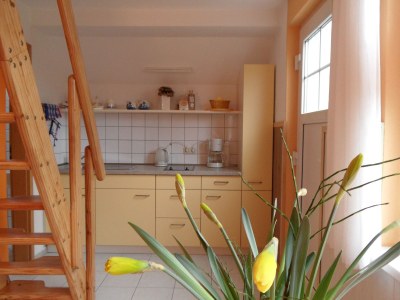 Holiday apartment Am Mühlberg - Features photo 21