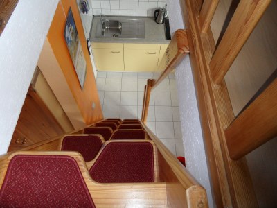 Holiday apartment Am Mühlberg - Features photo 22