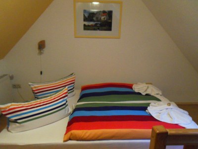 Holiday apartment Am Mühlberg - Features photo 23