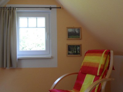 Holiday apartment Am Mühlberg - Features photo 24