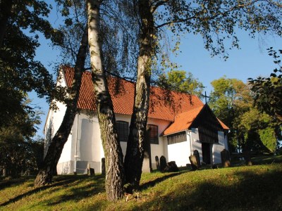 Holiday apartment Am Mühlberg - Environment photo 28