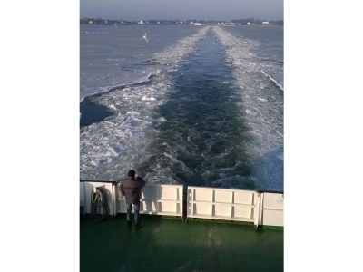 Holiday apartment Am Mühlberg - Environment photo 32