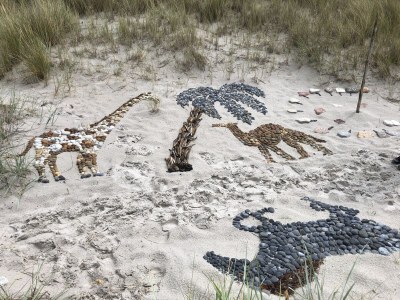 Holiday apartment Am Mühlberg - Environment photo 33