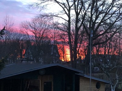 Holiday apartment Am Mühlberg - Environment photo 35