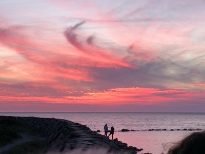 Holiday apartment Am Mühlberg - Environment photo 36