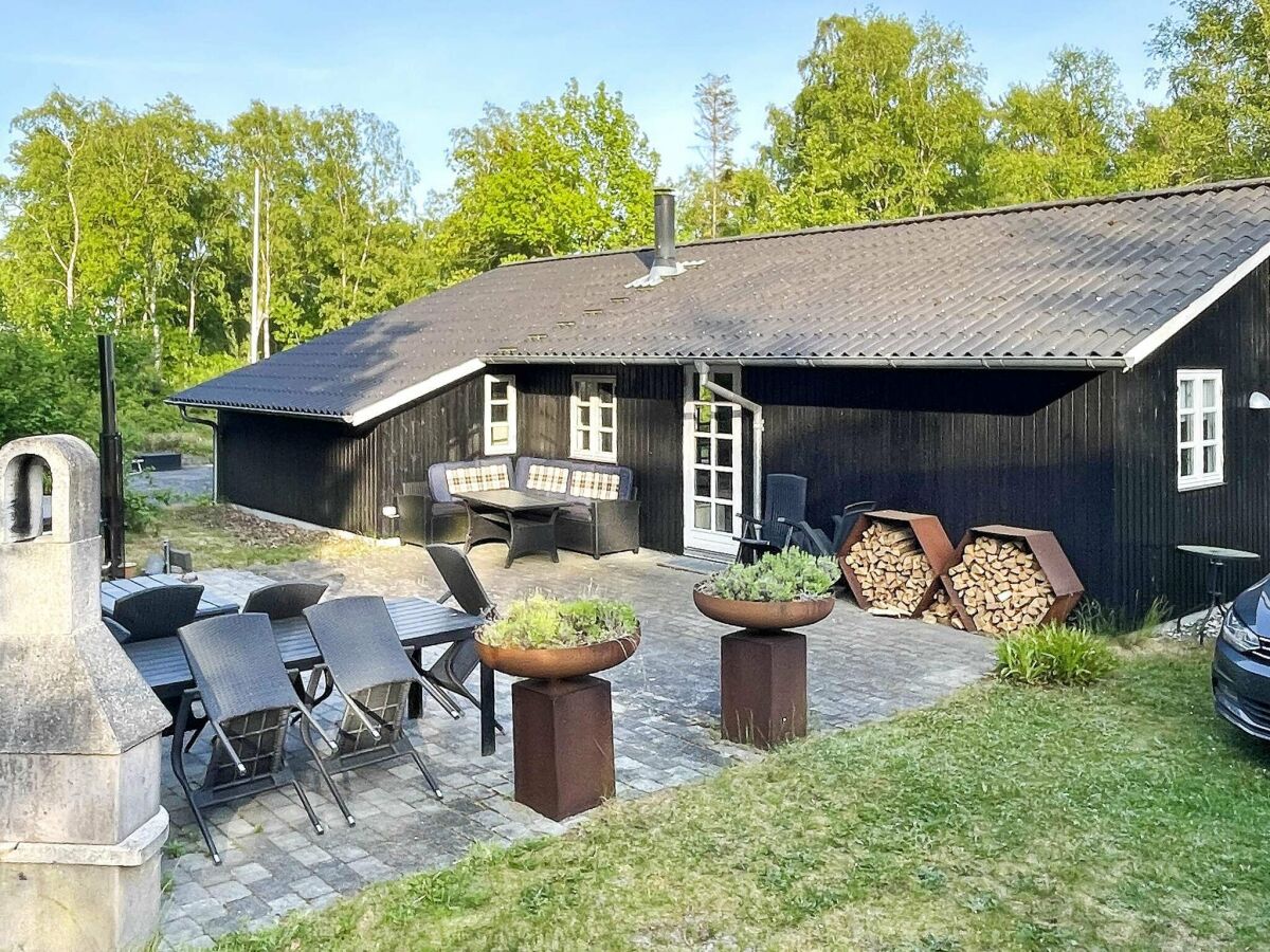 Holiday house Secluded Retreat with Hot Tub - By Traum Ferienwohnungen - Outdoor photo 3