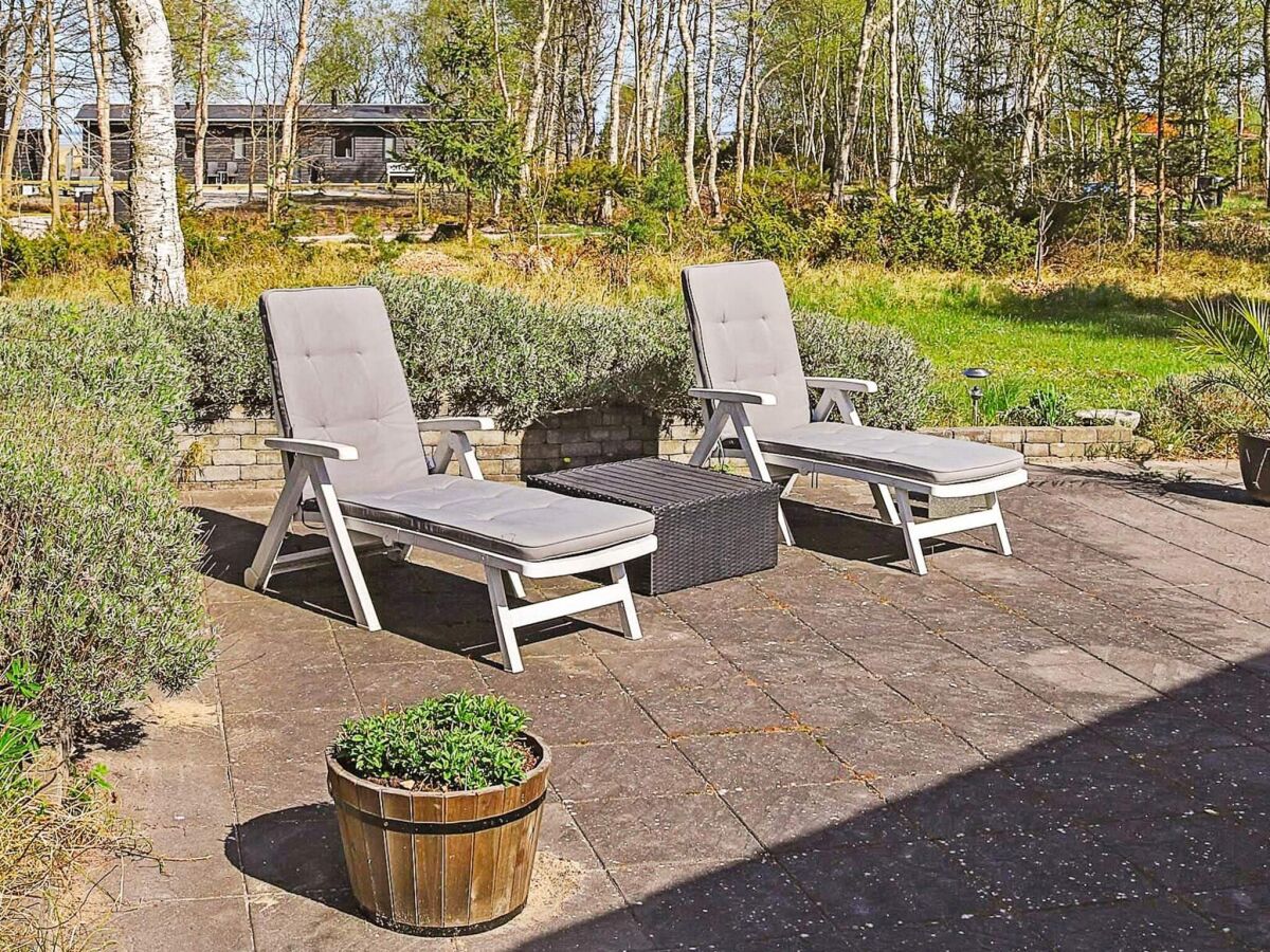 Holiday house Secluded Retreat with Hot Tub - By Traum Ferienwohnungen - Outdoor photo 4