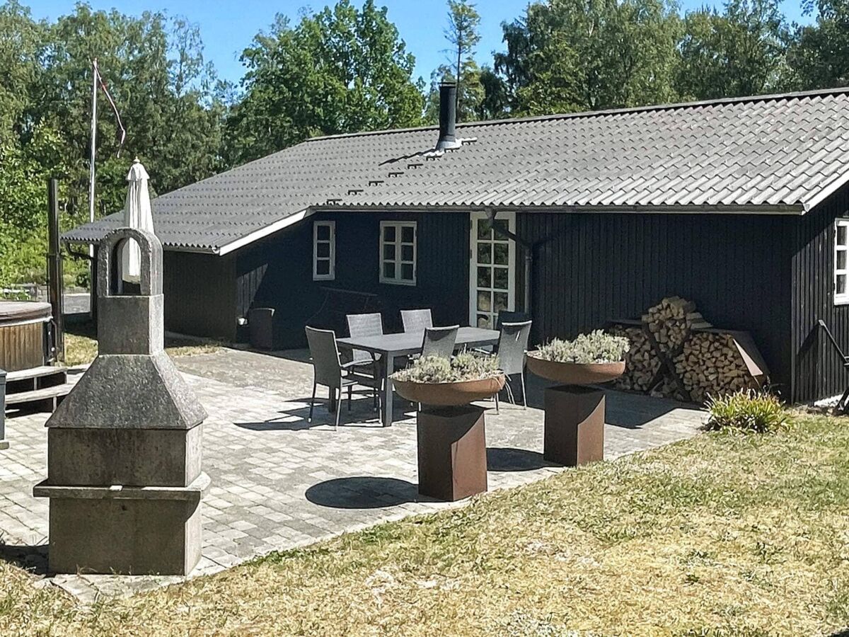 Holiday house Secluded Retreat with Hot Tub - By Traum Ferienwohnungen - Outdoor photo 5