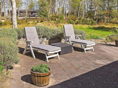 Holiday house Secluded Retreat with Hot Tub - By Traum Ferienwohnungen - Outdoor photo 4